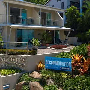 Waterview Airlie Aparthotel