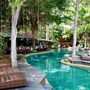 Resort Sonia's At Ramada Free Wifi Port Douglas