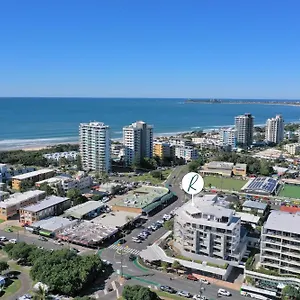 Aparthotel Rovera Maroochydore