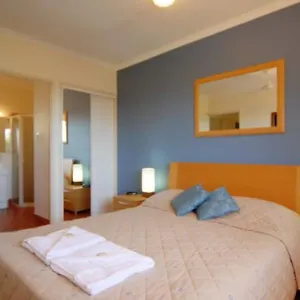 Reefside - Whitsundays Holiday park