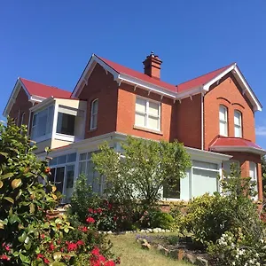 Bed & Breakfast Hamlyn House Accommodation Hobart