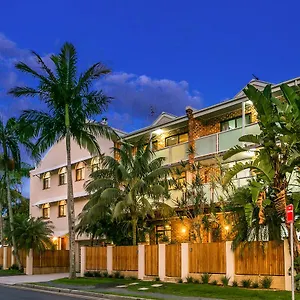 Aparthotel The Terraces Main Byron Bay