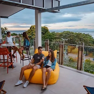 Hostel Global Backpackers Cairns