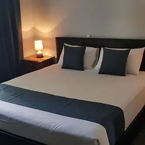 Hotel Pulteney Adelaide