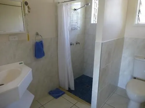 אפרטהוטל איירלי ביץ' Airlie Court Units מלון דירות