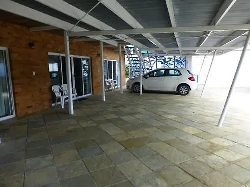 אפרטהוטל איירלי ביץ' Airlie Court Units אוסטרליה